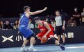 精彩不断,绝杀频出!NBA3X华北区域赛燃爆全场