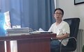 长安大学学子三下乡:访略阳乡村振兴局,走青年脱贫攻坚路