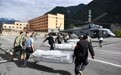 四川泸定救灾持续:震区国省干线基本畅通,乡镇通信全面恢复