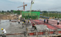 宿州埇桥区：优化营商环境 项目建设提速增效