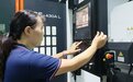 鄠邑：新能源汽车电子产业基地首家入驻企业投产运营