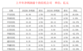 陕国投上半年净利增6.05%