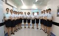 科室名片 | “镜”无止“净”:青岛西海岸新区中心医院内镜中心