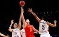 狂胜63分！中国女篮击败韩国 取世界杯开门红