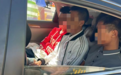 皖苏两地警方联手 高速口抓获三名盗窃嫌疑人