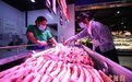 9月份中国投放政府猪肉储备20万吨左右 创单月历史最高