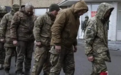 乌媒：俄乌再次交换俘虏 本月共235人返回乌克兰