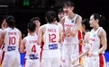 中国女篮时隔28年再夺世界杯亚军 追平历史最佳成绩