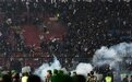 “无法理解的悲剧！” 国际足联主席对印尼体育场冲突表态