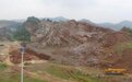 九江彭泽县:大力修复矿山生态 重塑绿水青山