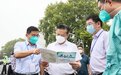 镇江市长徐曙海检查疫情防控工作:全力守护人民生命健康安全