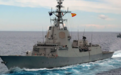 西班牙军备建设加速 建造新型潜艇与“宙斯盾”舰