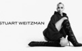 STUART WEITZMAN重磅宣布金·卡戴珊(KIM KARDASHIAN)成为品牌全球大使 品牌耀目升级 开启全新篇章