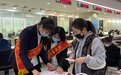 五年累计延时服务3100余小时 西安高新区“5+2”服务机制暖人心