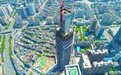 非凡十年丨湖南省建筑业在高质量发展中行稳致远