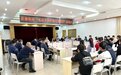 喜迎二十大 | 30余商户聚集,准备干啥?