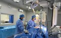 徐醫附院醫聯體建設新成果！1小時，成功搶救78歲急性腦梗死患者