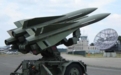 持续拱火 美国考虑军援乌克兰老式“霍克”防空导弹