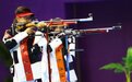 射击世锦赛中国队拿满8个奥运席位