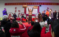 浙江江山:既富脑袋又富口袋的“村运会现象”