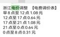 杭州电费要涨?最新回应来了