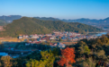 浙江地质文化村(镇)数量继续领跑全国