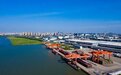 江苏6大港口上榜全国货物吞吐量排名20强