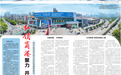 雨花区探索自贸试验区党建新路径,红色引擎驱动创新发展