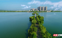 湖南第3家!岳阳楼洞庭湖旅游度假区拟获“国字号”