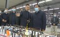 韩俊到长春市调研时强调 推动汽车产业集群高质量发展 为建设制造强国贡献吉林力量