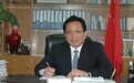退休一年后落马的厅官处分通报近千字:甘为不法企业“马前卒”