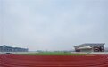 【城市建设成果巡礼】辽源市五中新校区、市中心医院异地建设项目进展迅速