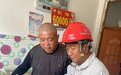 地电柳林分公司:心服务,为留守老人撑起用电“安全伞”