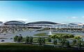 国际机场PLUS来了！徐州投资4.05亿元改造观音机场航站楼