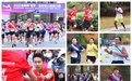 金斯瑞·南京高校百公里接力赛再度燃情开跑
