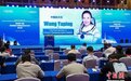 中国女航天员王亚平眼中的“最大挑战”和“未来展望”