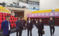 郑瑶在景宁调研时指出——深入挖掘与弘扬民族体育,大力促进民族团结与增强文化自信