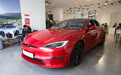 依旧引领行业,特斯拉Model S plaid版静态体验