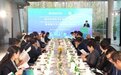 合作共赢共发展!淮安经开区在嘉兴举办新能源汽车产业发展交流会