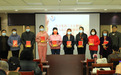 【全面深入学习宣传贯彻党的二十大精神】市北区镇江路街道:创新宣传形式 推动党的二十大精神“落地生根”