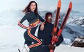 MICHAEL KORS X ellesse宣布二度联名,推出全新联名滑雪胶囊系列