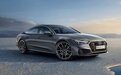 2023款奥迪A7 Sportback上市,售价58.98-78.48万元