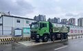 城市建筑垃圾全程监管,“宁波样本”出圈