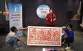 西安市莲湖区:坚持“文旅体产业+人才”深度融合 推动经济社会高质量发展