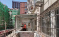 登州路街道:先拆旧再建新,老旧小区改造“无缝衔接”