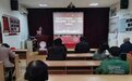 创新宣讲形式 接地气入民心——市百姓宣讲团走进镇江路街道开展集中宣讲活动