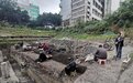 成都字库街遗址出土秦简牍或可揭秘秦代蜀郡西工位置