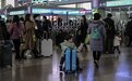 凤凰早报|过年回家道路更畅通;入境防控流程更精简