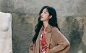 明星同款|三只小山羊羊绒大衣盐系美女的搭配秘诀