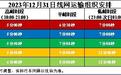 地铁延时、夜间接驳……合肥多措并举保障市民跨年夜出行